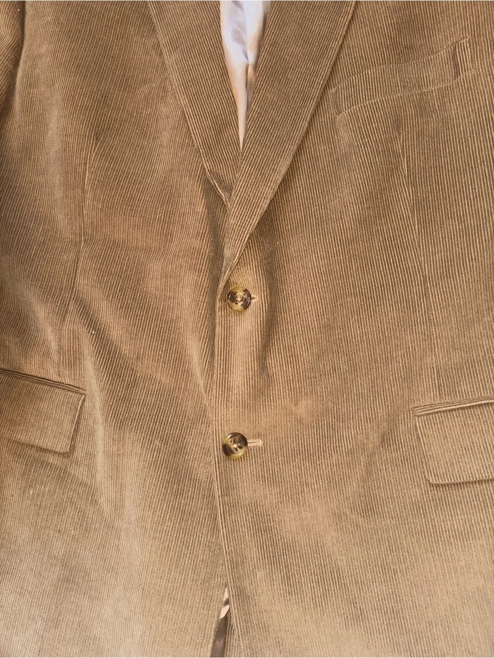 Brooks Brothers great retro